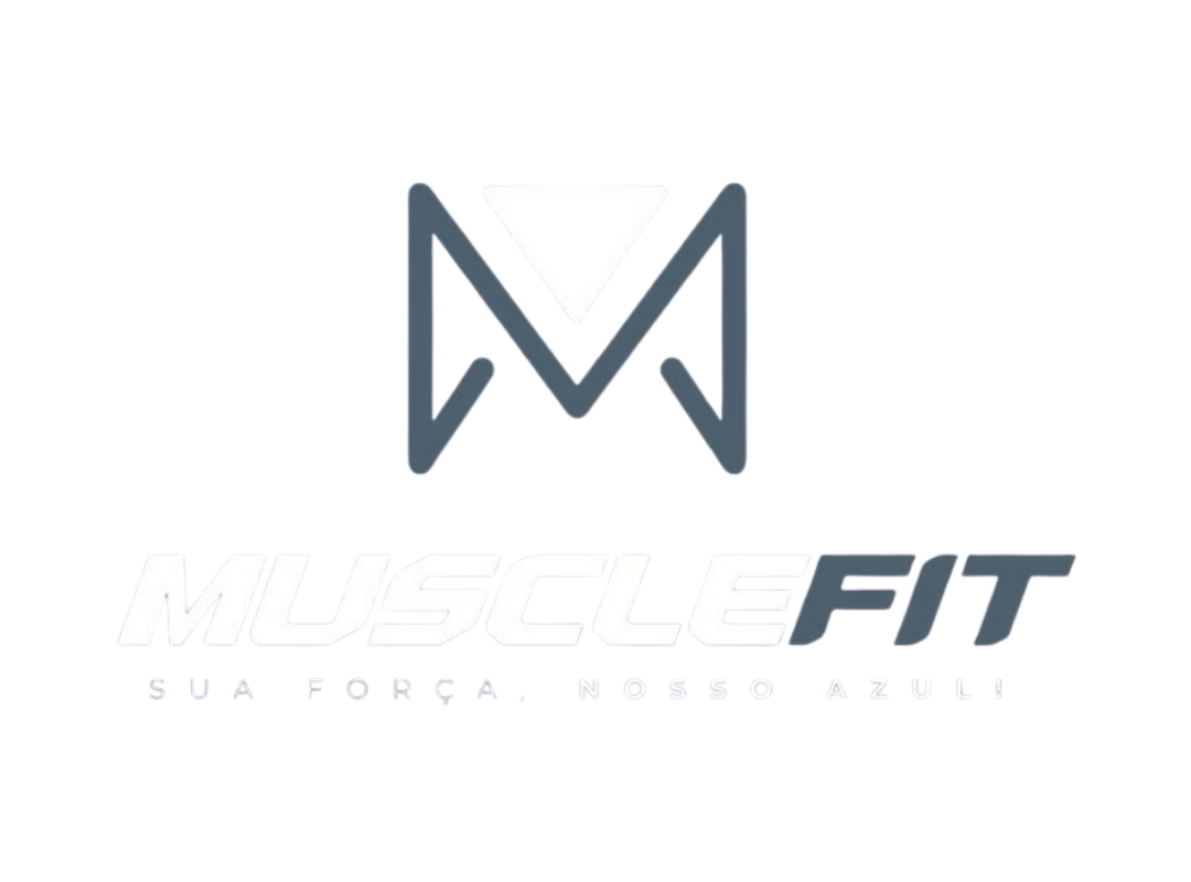 Logo da Academia